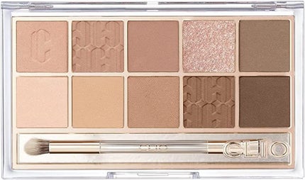 ミックスアイブロウ/キャンメイク/パウダーアイブロウを使ったクチコミ(8枚目)