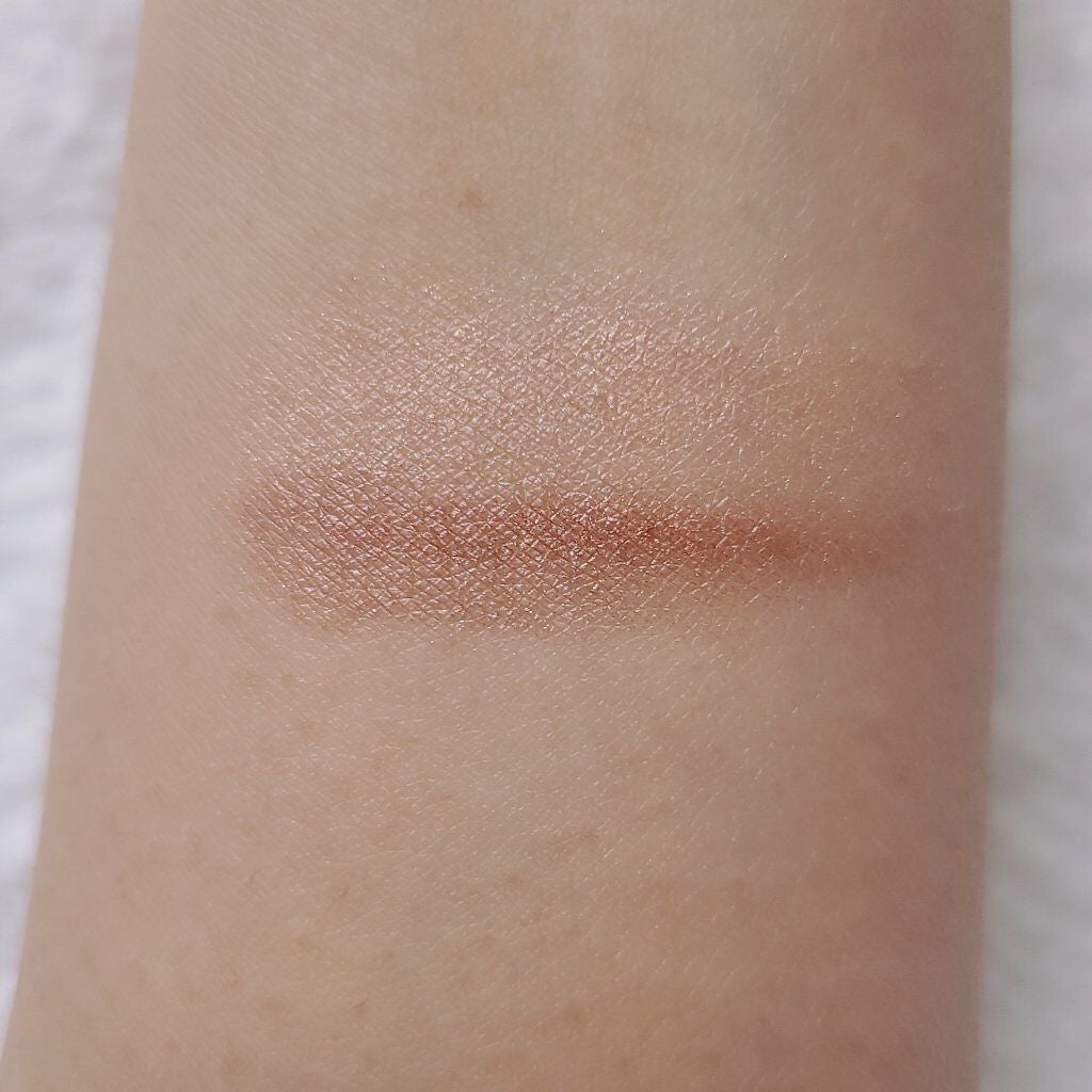 指塗りグラデ アイシャドウ/グレイシィ/アイシャドウパレットを使ったクチコミ(5枚目)