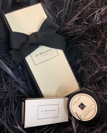 イングリッシュ オーク & ヘーゼルナッツ コロン/Jo MALONE LONDON/香水(レディース)を使ったクチコミ（1枚目）