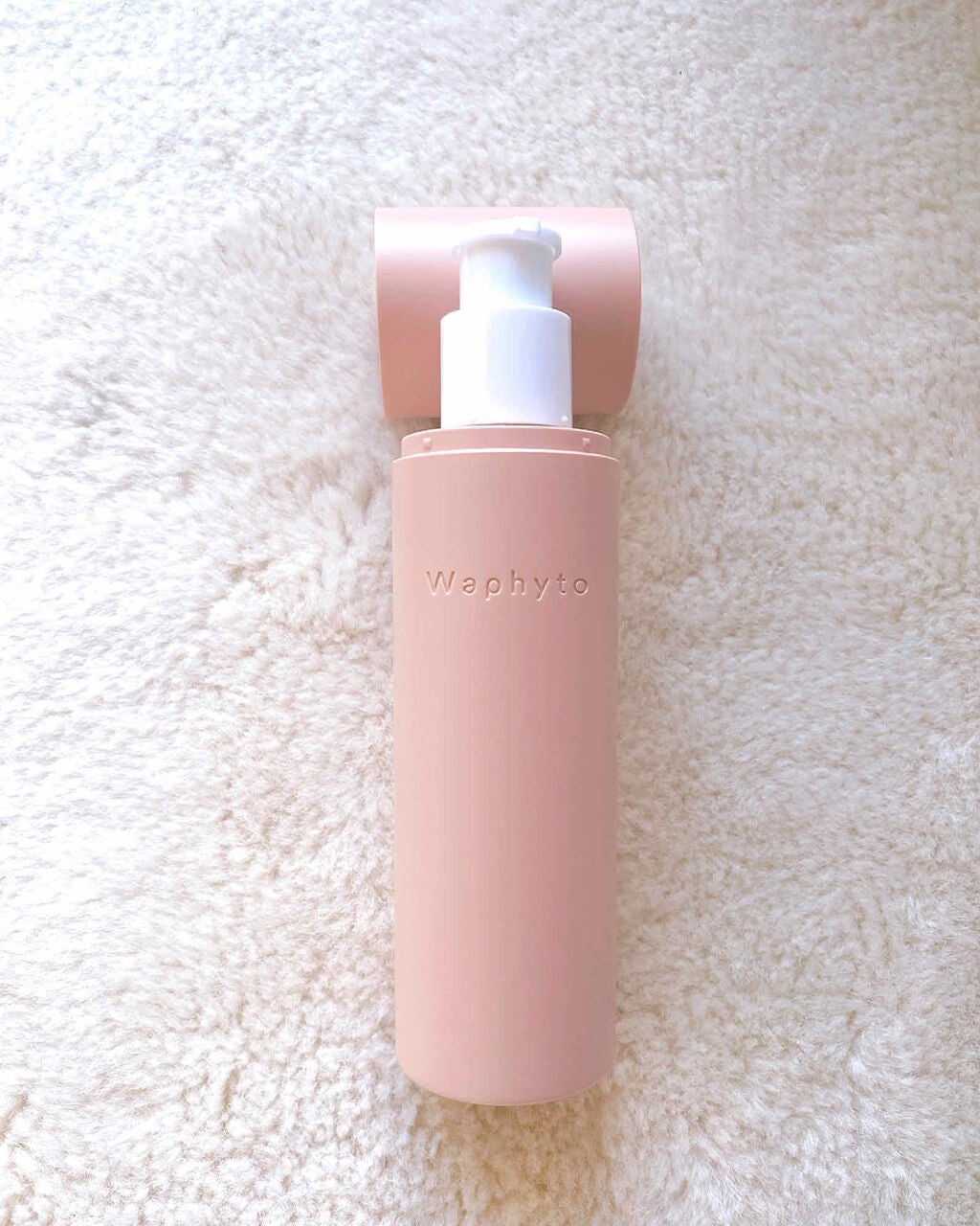 Regena Toner レジェナ トナー/Waphyto/化粧水を使ったクチコミ(3枚目)