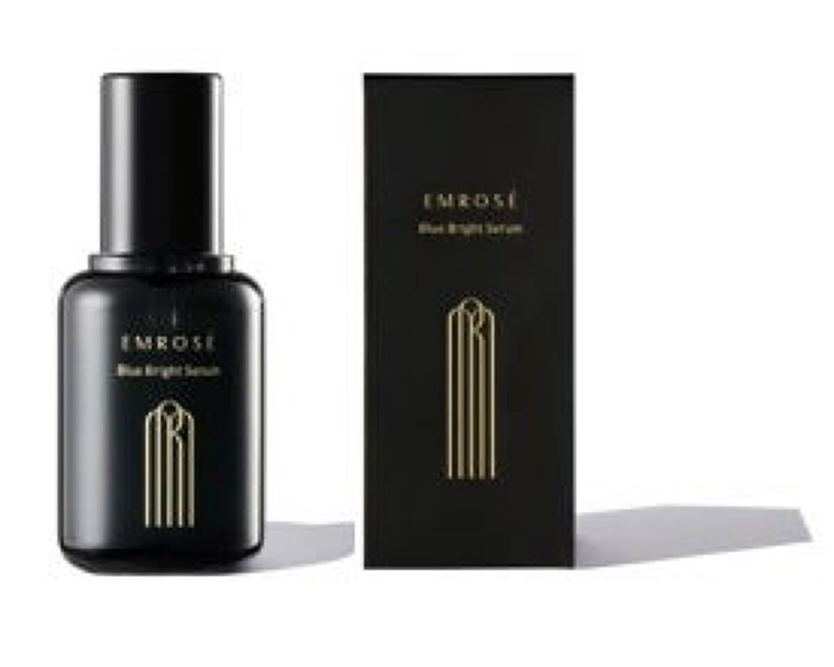 ブルーブライトセラム EMROSÉ