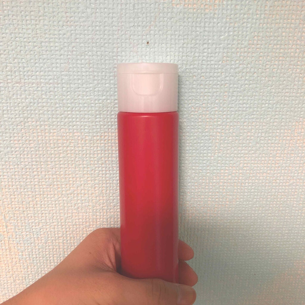 ネイチャーコンク 薬用クリアローション/ネイチャーコンク/拭き取り化粧水を使ったクチコミ(1枚目)