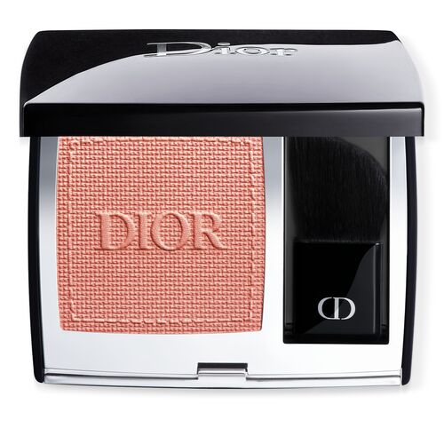 ディオールスキン ルージュ ブラッシュ 225 デリケート ローズ サテン(スプリング コレクション 2024 限定品)