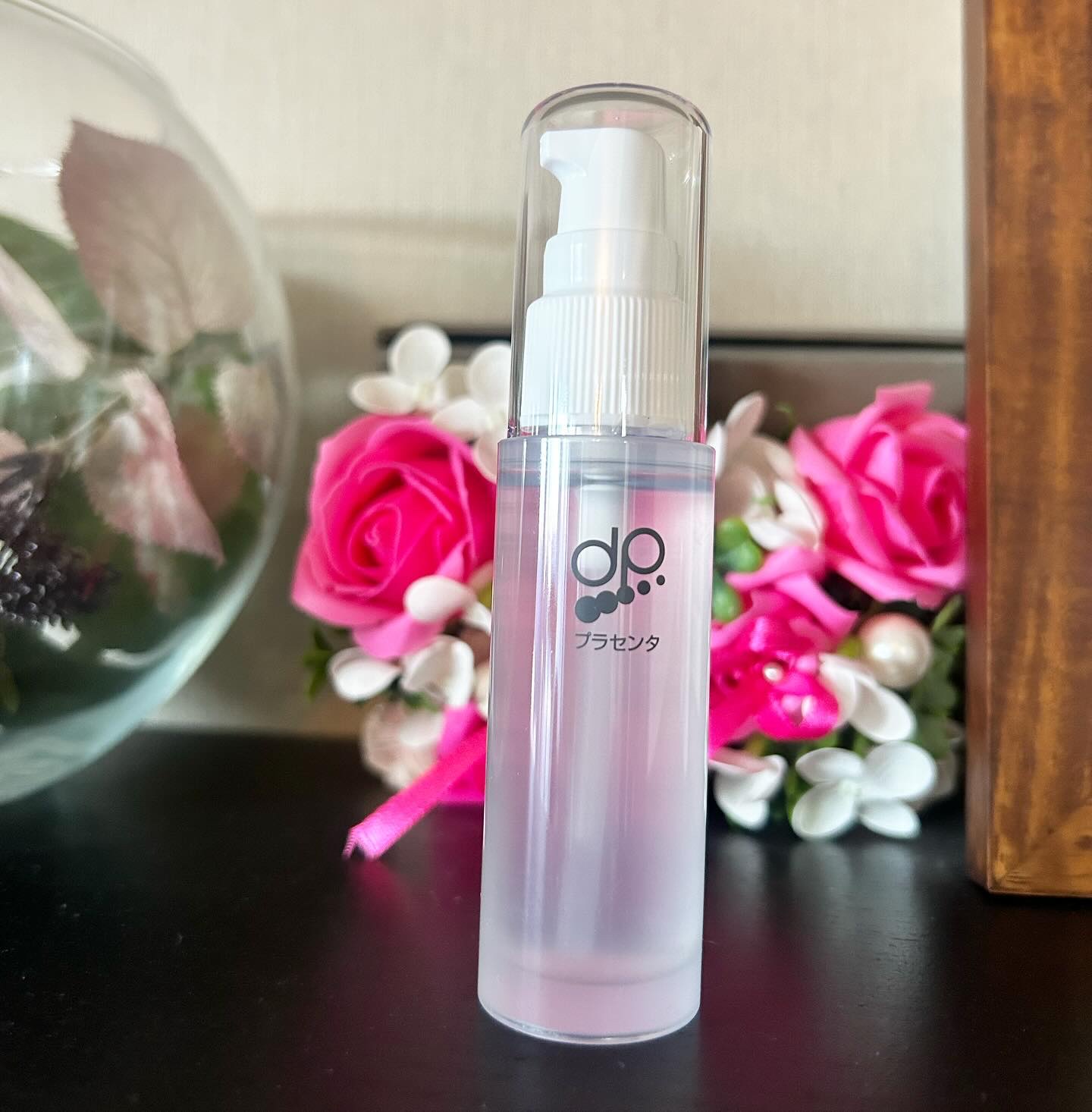 ideal skin プラセンタ原液