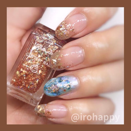 リトルジュエリーコフレ/パラドゥ/マニキュアを使ったクチコミ(6枚目)