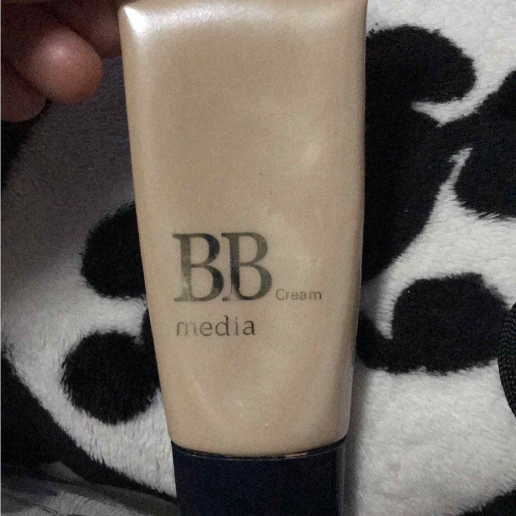 BBクリームN/media/BBクリームを使ったクチコミ（1枚目）