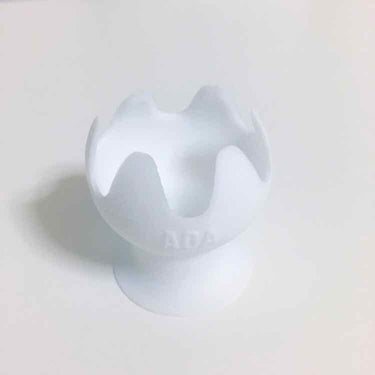 AOA Wonder Blender Holder - White