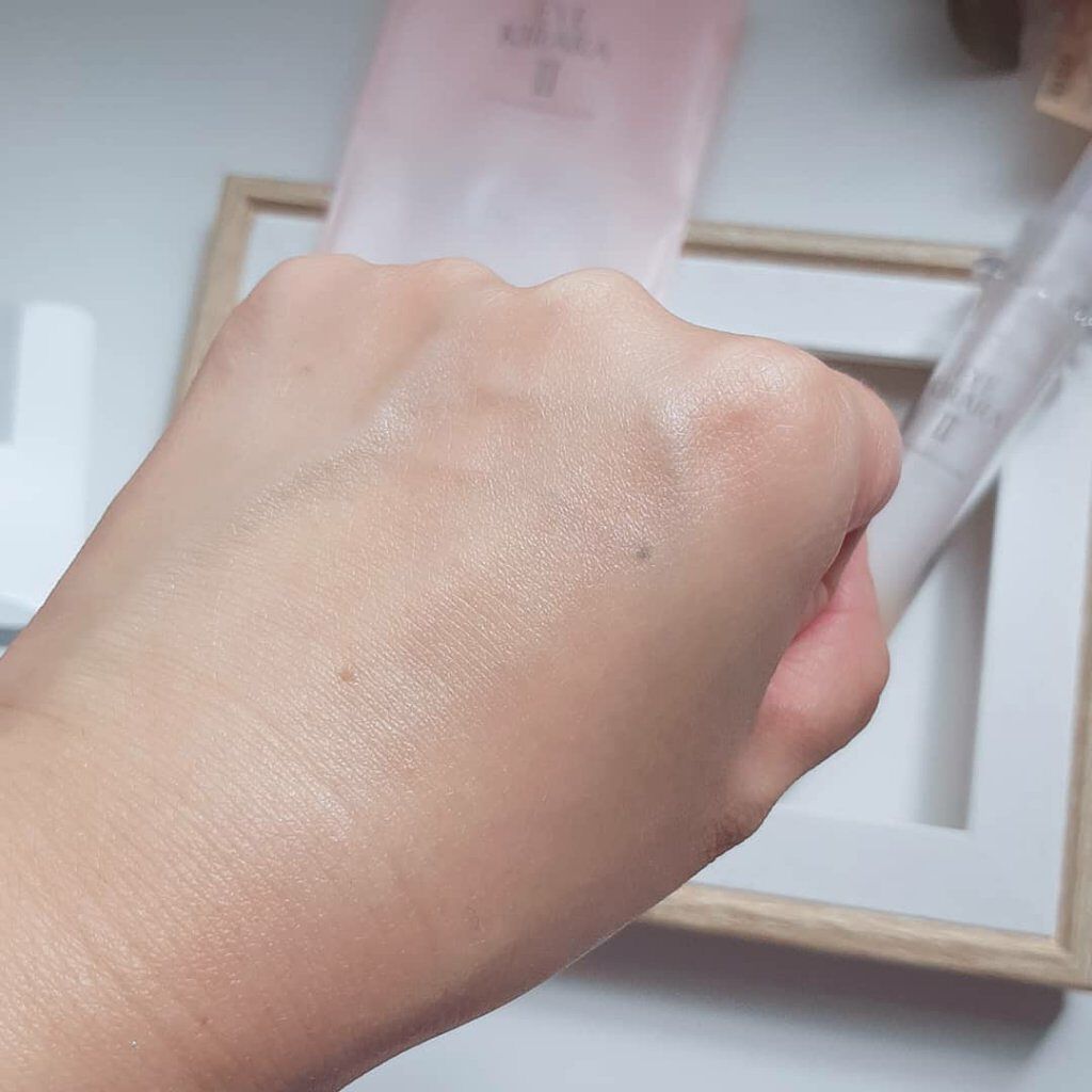 アイキララII/北の快適工房/アイケア・アイクリームを使ったクチコミ(5枚目)