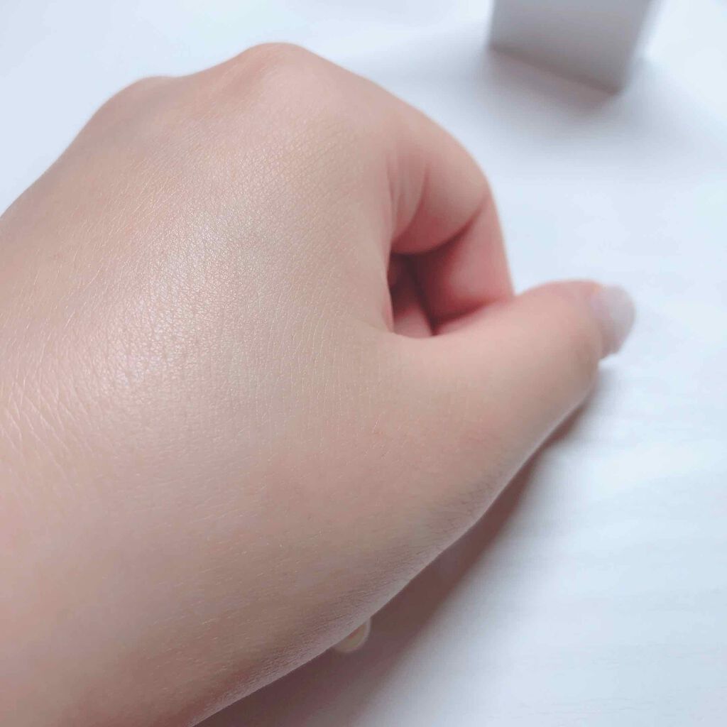 クリーミィ ポリッシュト ベース N/RMK/化粧下地を使ったクチコミ（3枚目）