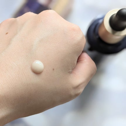 ブラックスネイルレチノールセラム/Dr.G/美容液を使ったクチコミ(4枚目)