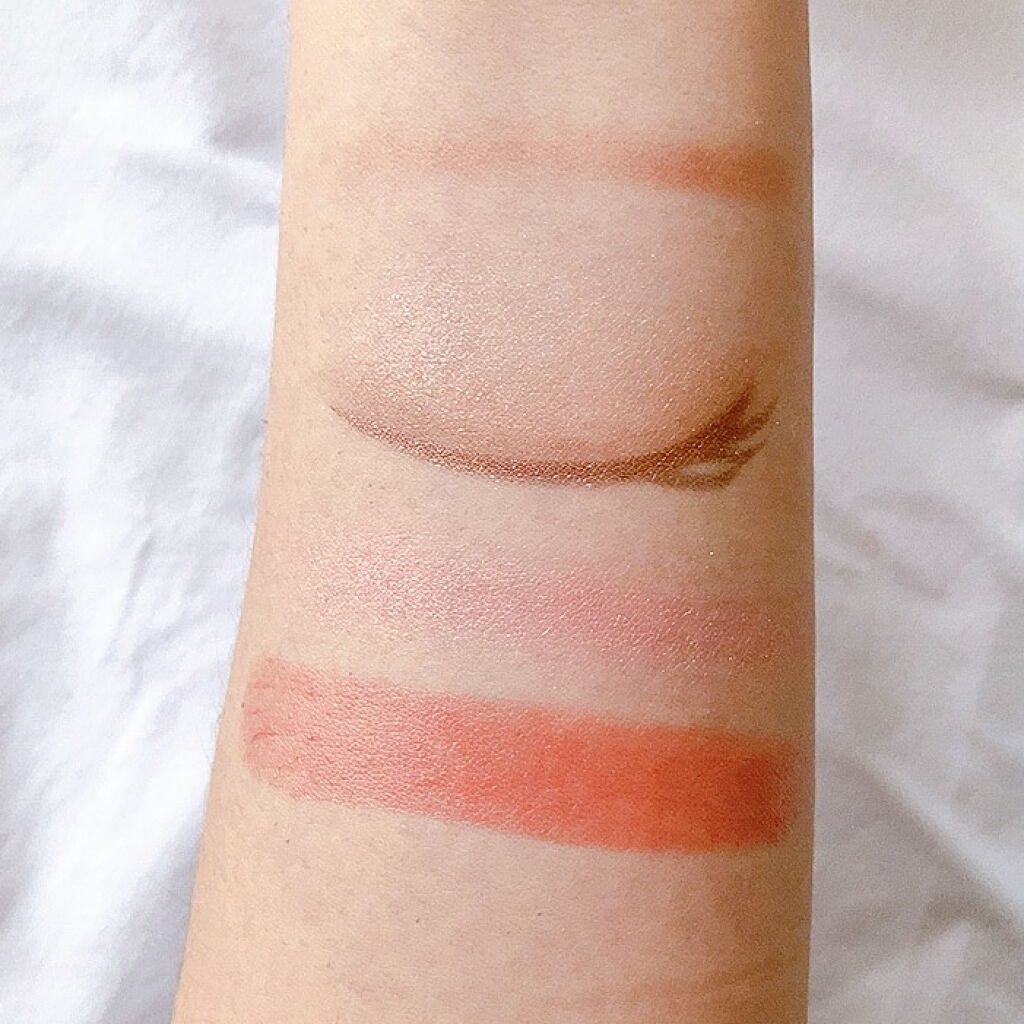 オペラ リップティント N/OPERA/リップティントを使ったクチコミ（2枚目）