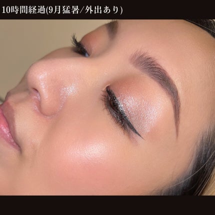 スタジオ ラディアンス セラム ファンデーション/M・A・C/リキッドファンデーションを使ったクチコミ(6枚目)