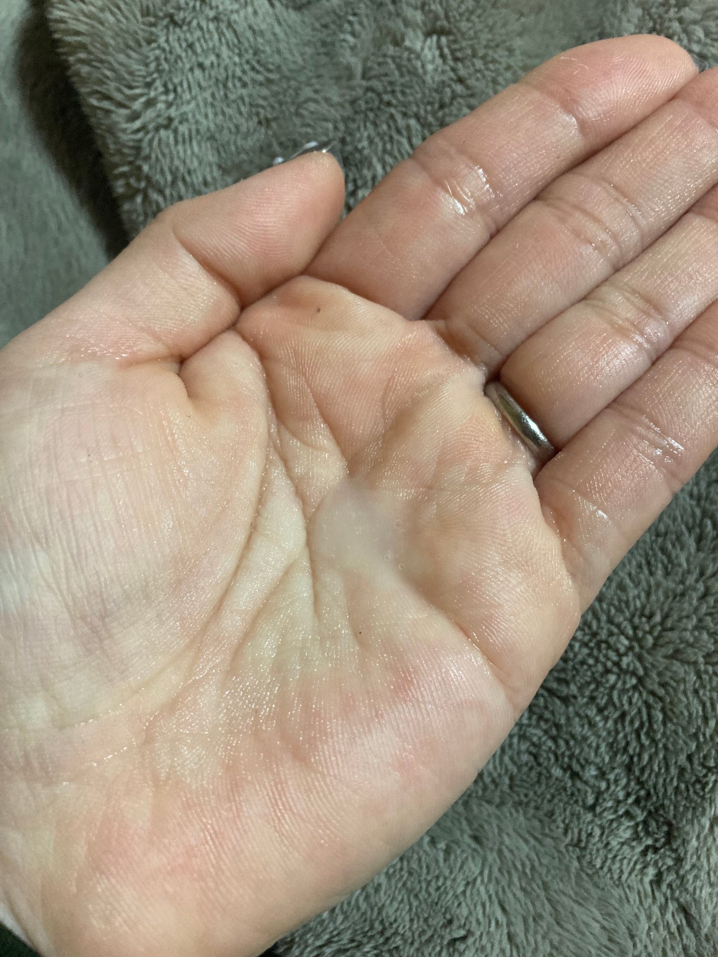 ルミナスHQブースター/アンプルール/ブースター・導入液を使ったクチコミ(2枚目)