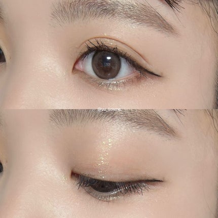 MD ドリーミーグリッター 02 GOLD GLORY/mude/グリッターの画像