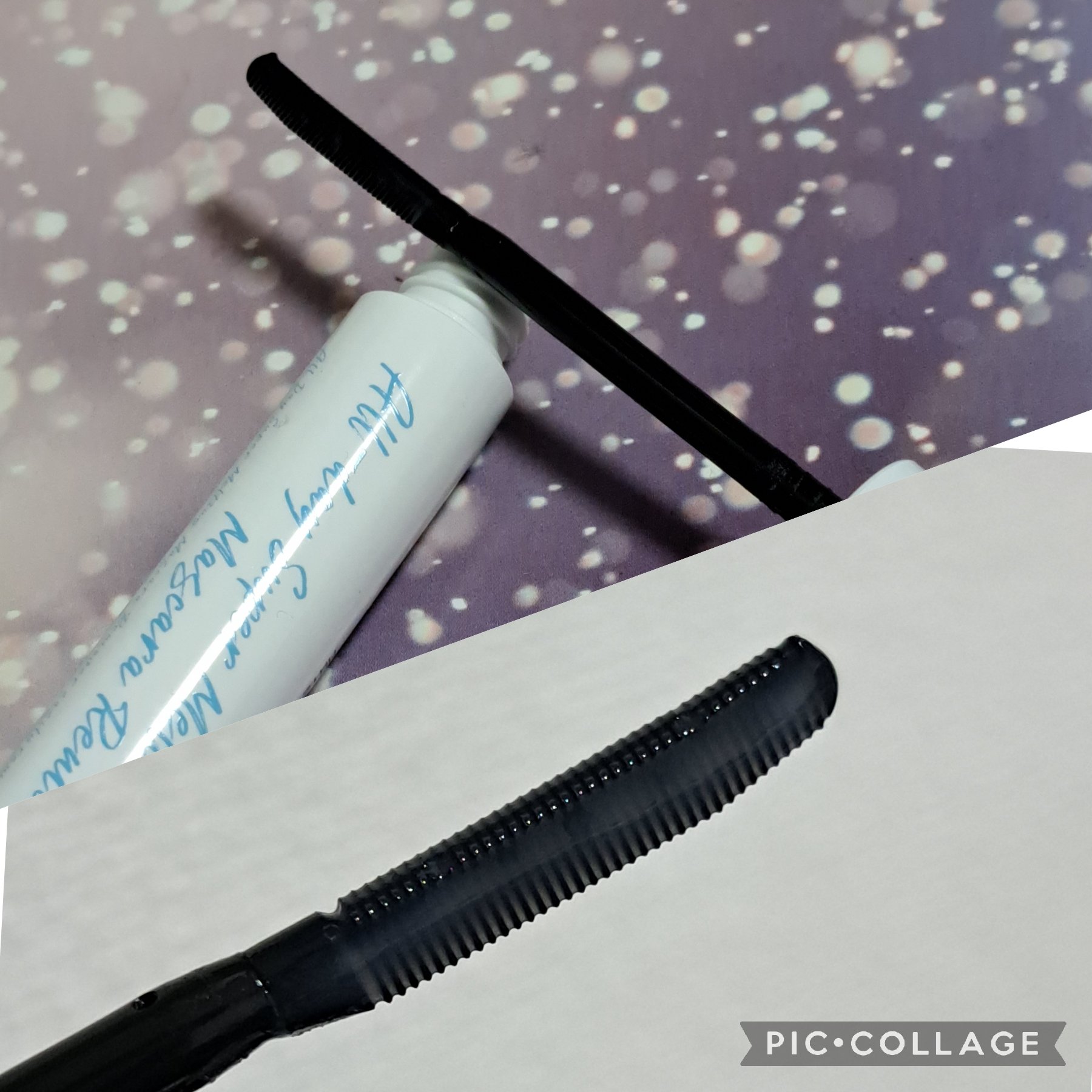 オールデイスーパーメルティングマスカラリムーバー/Milk Touch/ポイントメイクリムーバーを使ったクチコミ（2枚目）