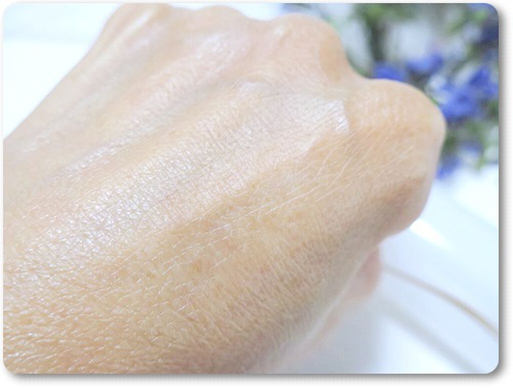 アイブロ化粧水/IBRO/ミスト状化粧水を使ったクチコミ（1枚目）