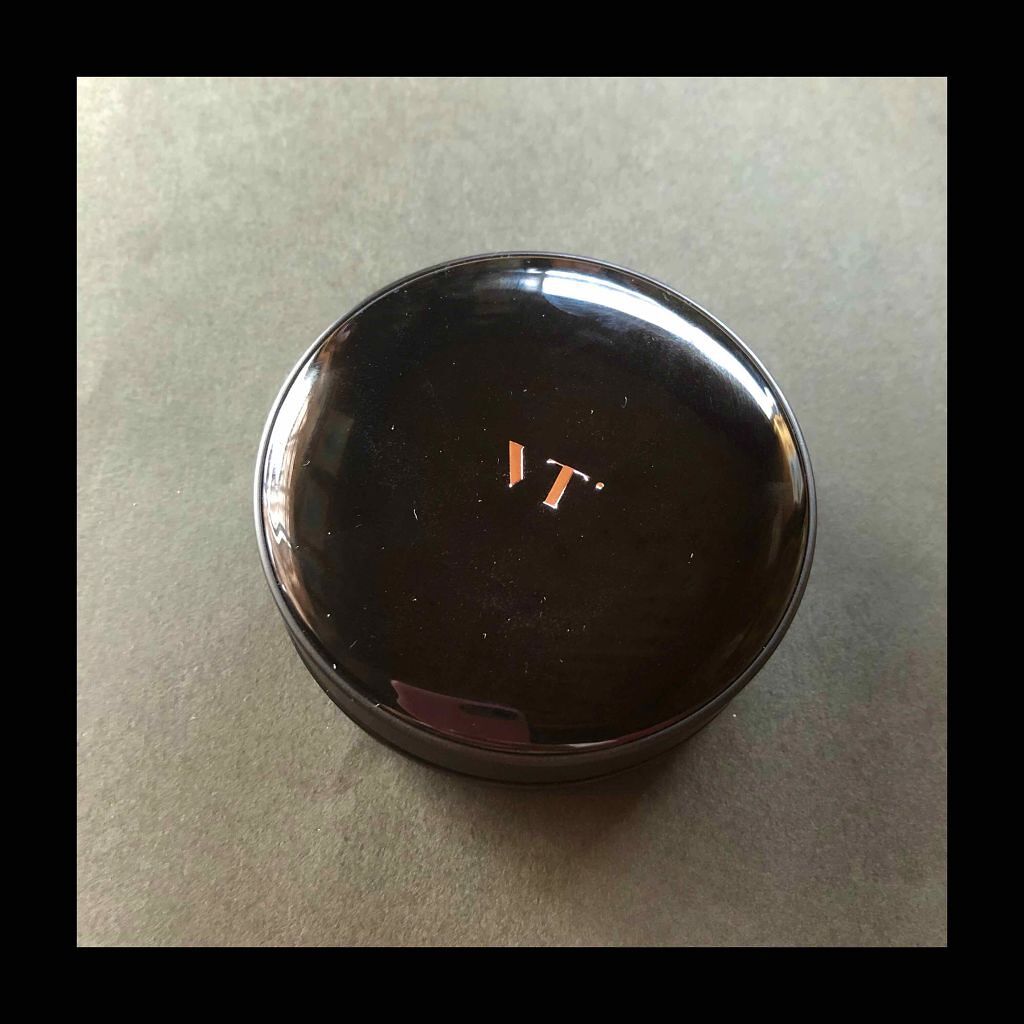 VT×BTS/VT/クリーム・エマルジョンファンデーションを使ったクチコミ（3枚目）