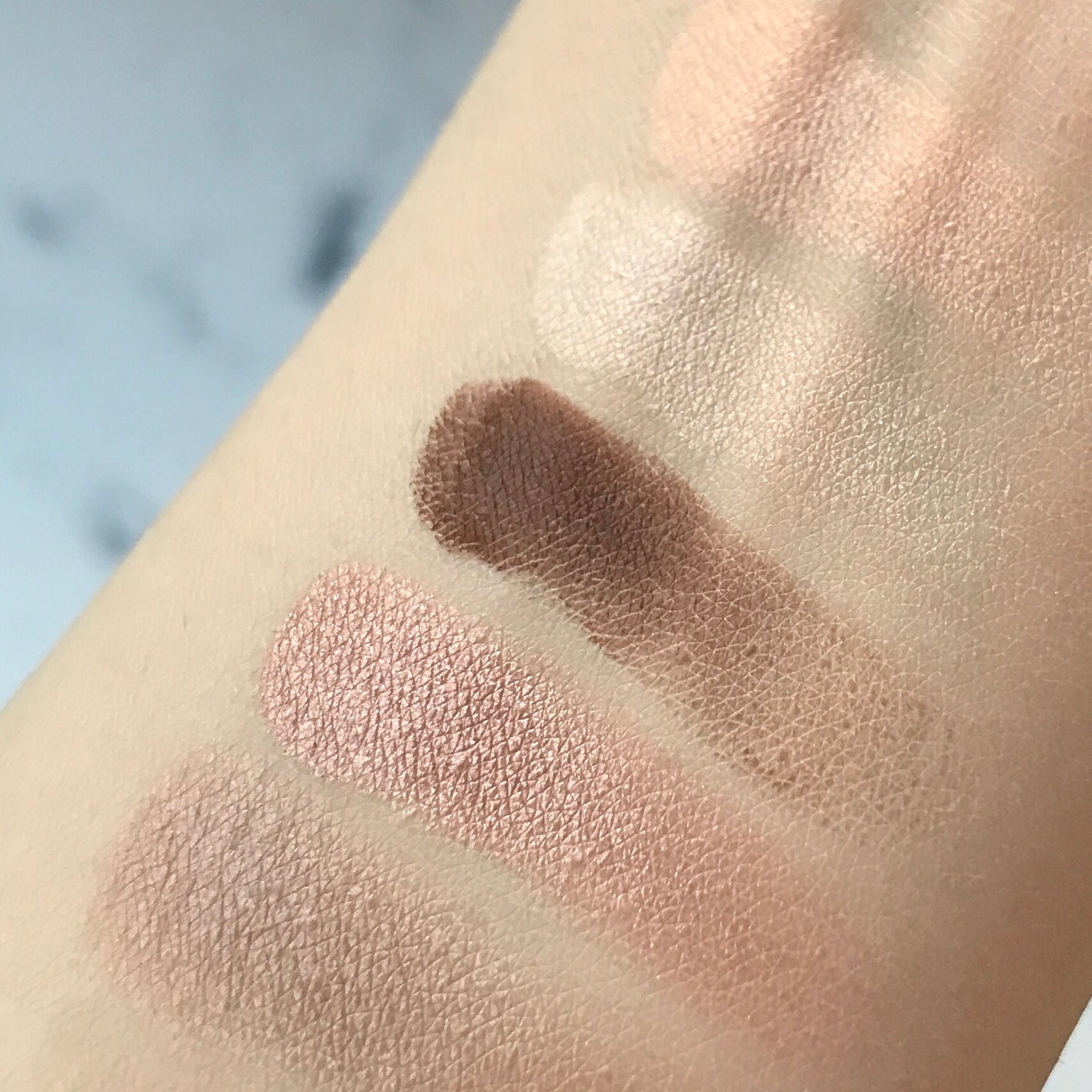 【旧】サンク クルール クチュール/Dior/アイシャドウパレットを使ったクチコミ(9枚目)