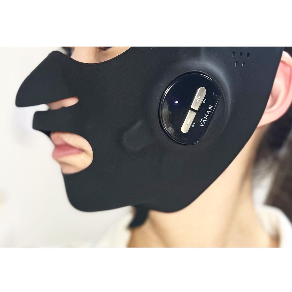 メディリフトゲル/YA-MAN TOKYO JAPAN/その他スキンケアを使ったクチコミ（3枚目）