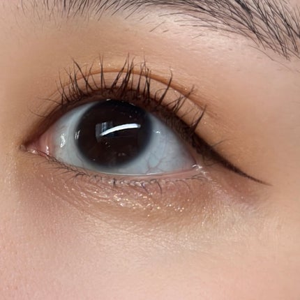 リタッチアイライナー /3650/リキッドアイライナーを使ったクチコミ(3枚目)