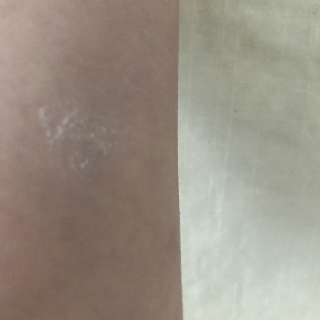 リップトッパー/MARY QUANT/リップバームを使ったクチコミ（2枚目）