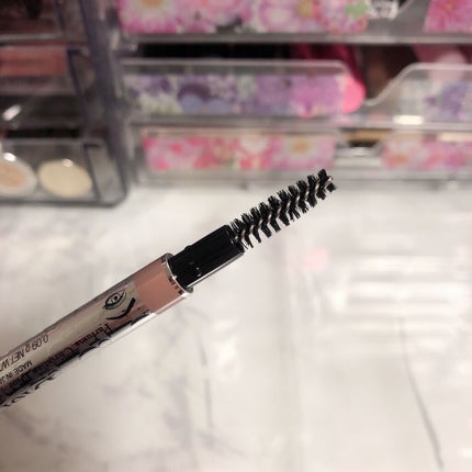 【旧】ディオールショウ カブキ ブロウ スタイラー ウォータープルーフ 031 ライト ブラウン/Dior/アイブロウペンシルの画像