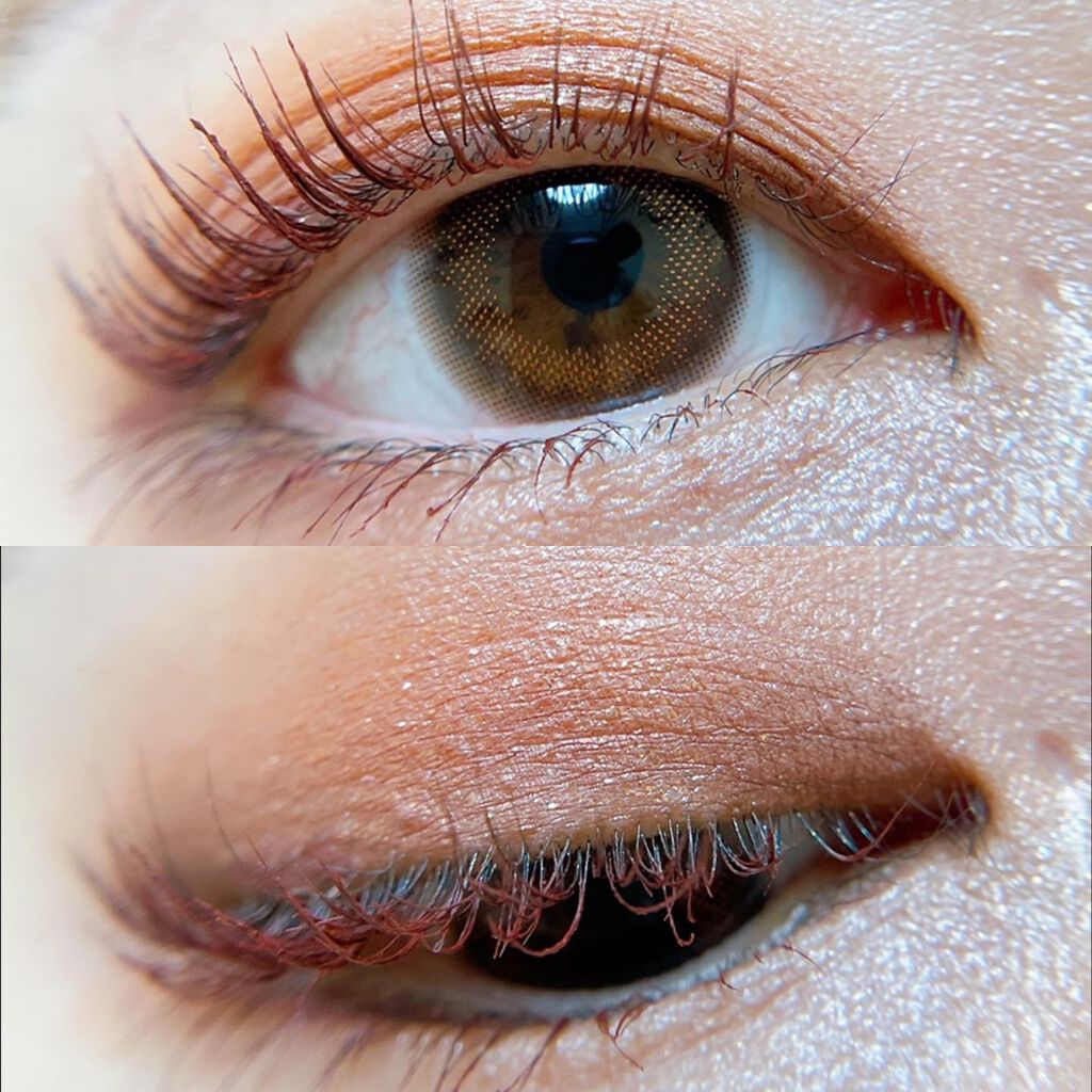 クワッドアイシャドー/NARS/アイシャドウパレットを使ったクチコミ（2枚目）