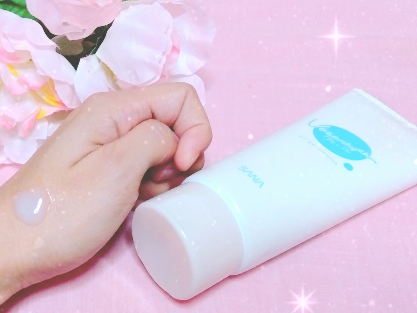 ワセリズム オイルジェルクレンズ/ワセリズム/クレンジングジェルを使ったクチコミ(3枚目)