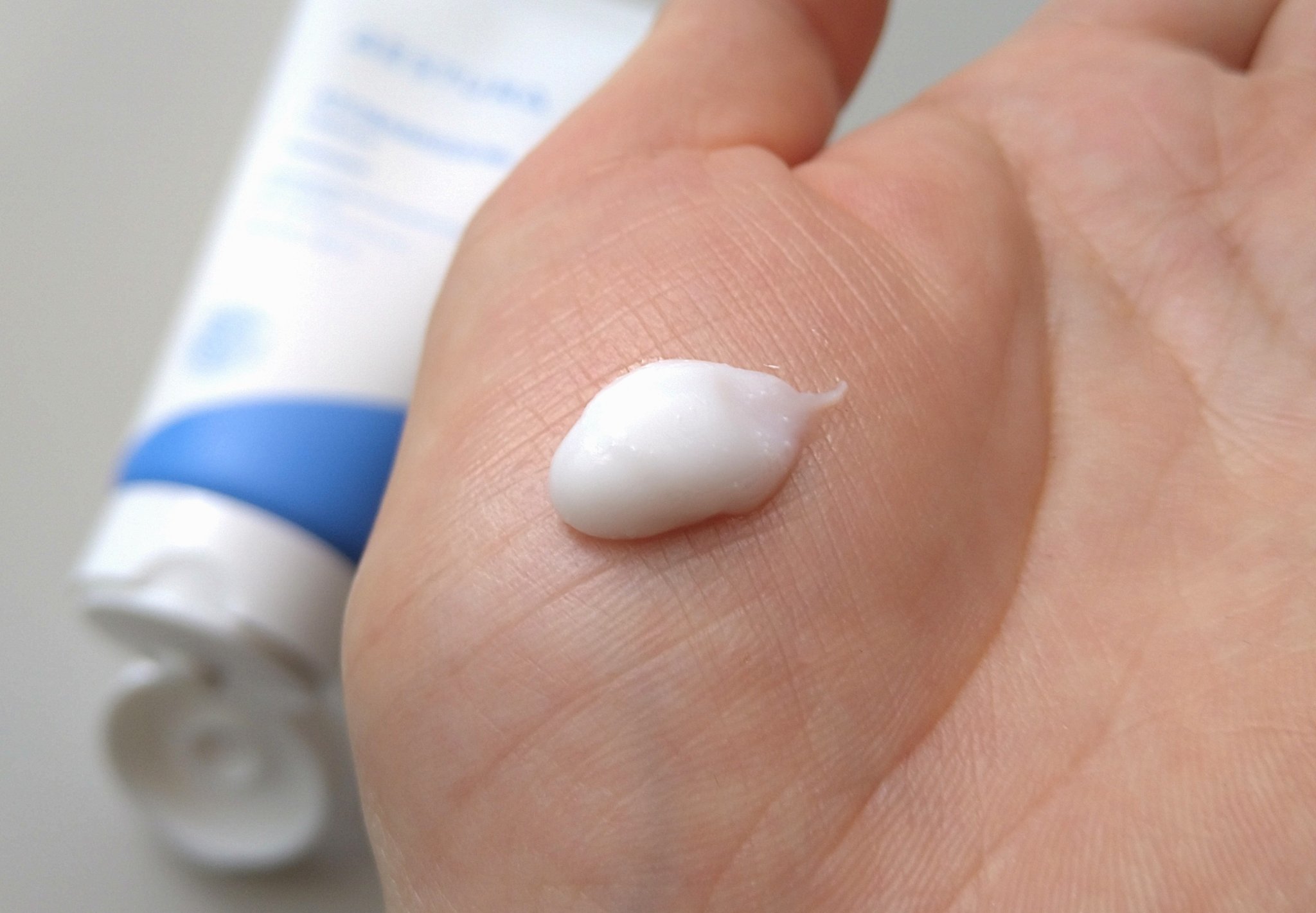 アトバリア365クリーム/AESTURA/フェイスクリームを使ったクチコミ（2枚目）