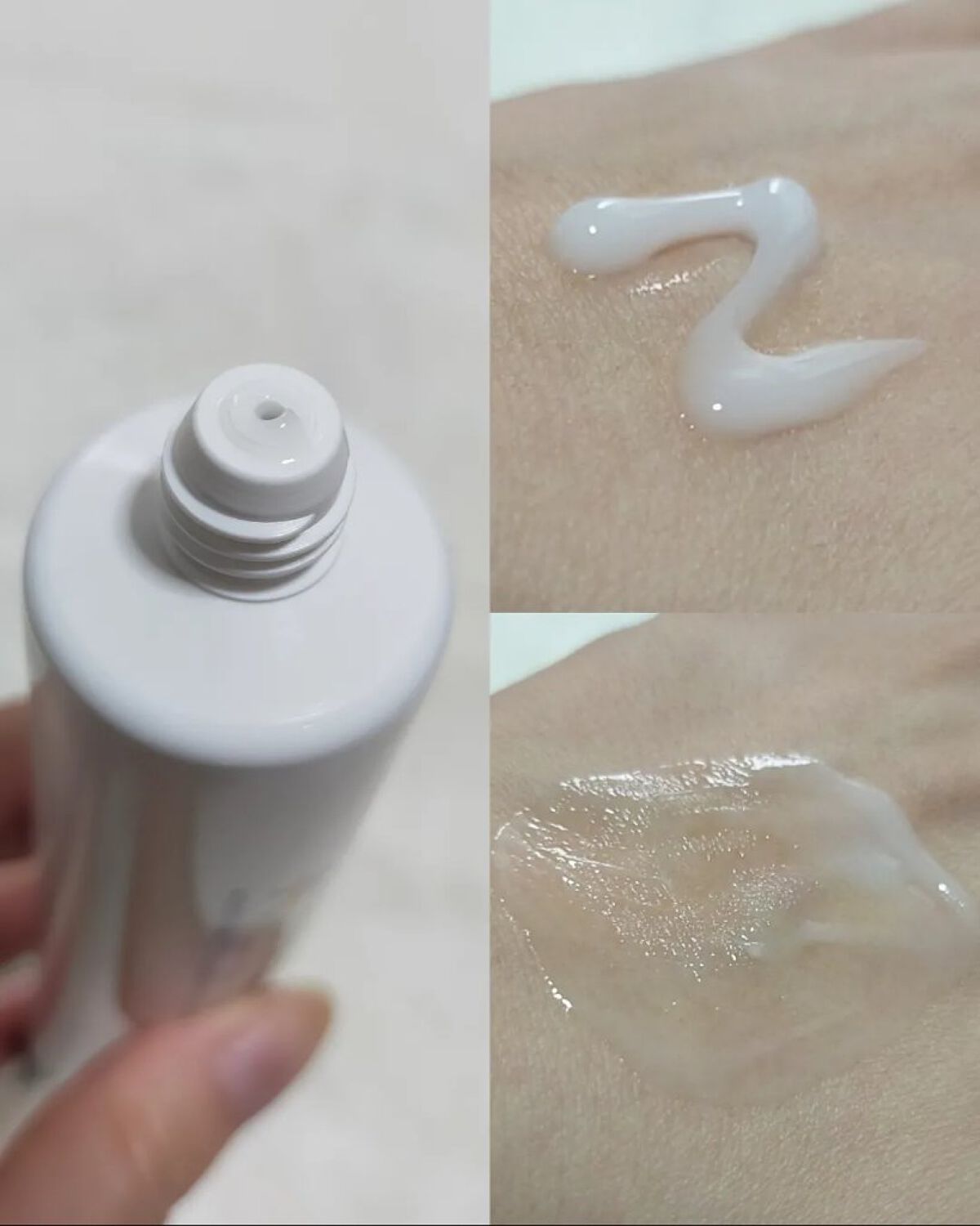 薬用CICAクリーム/アクネスラボ/フェイスクリームを使ったクチコミ（2枚目）