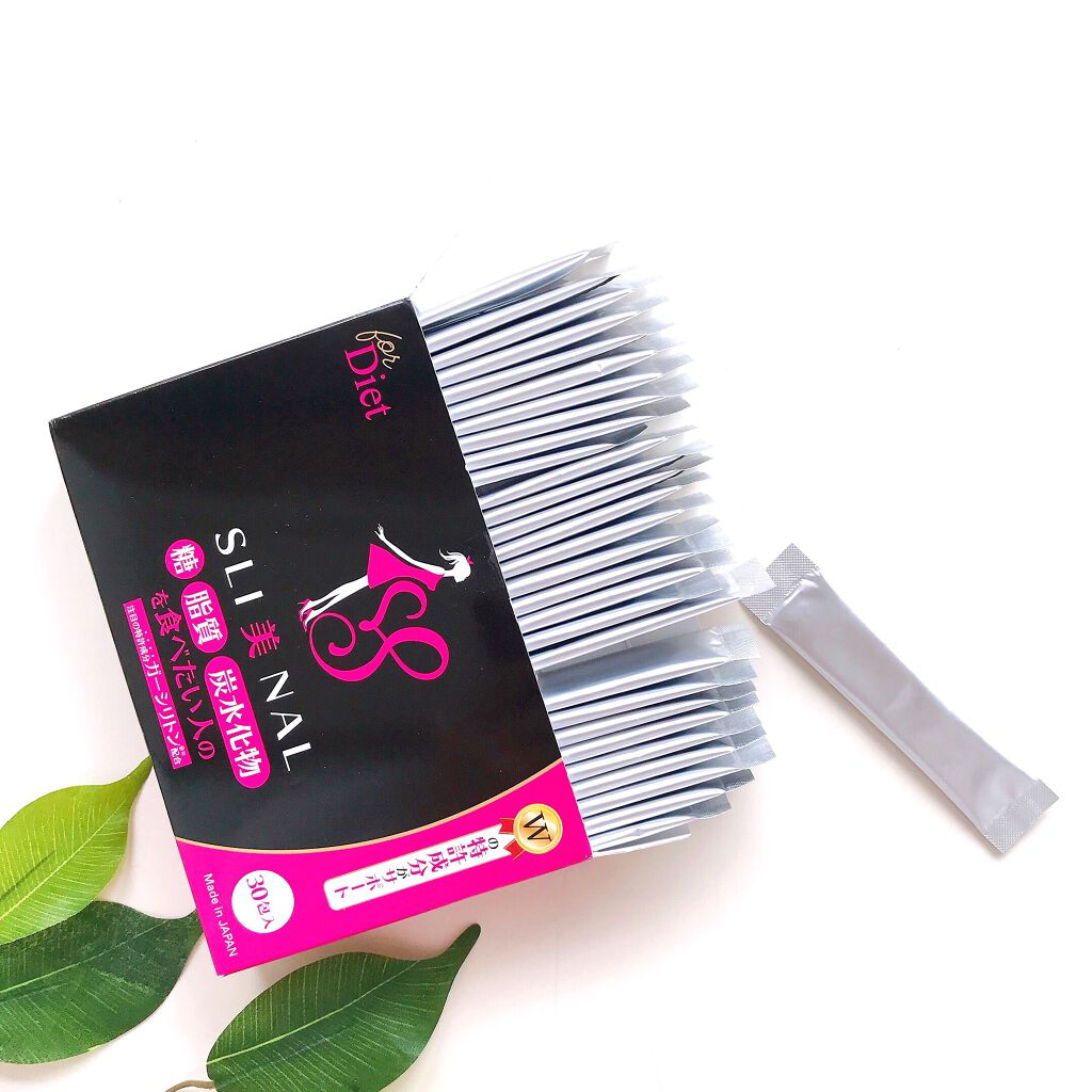 SLI美NAL（スリビナル) / 東京商品開発研究所