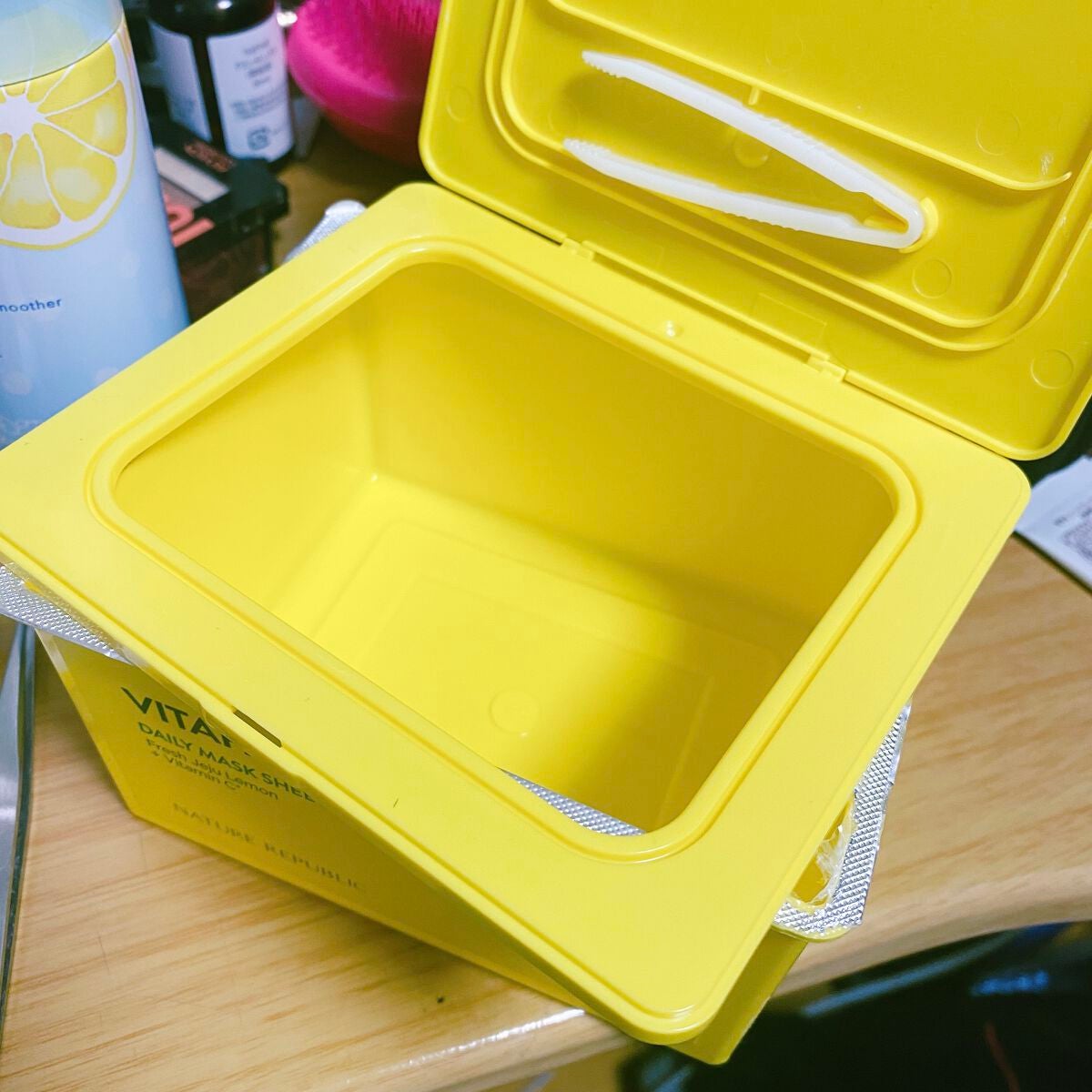 フェイシャル トリートメント エッセンス/SK-II/化粧水を使ったクチコミ(2枚目)