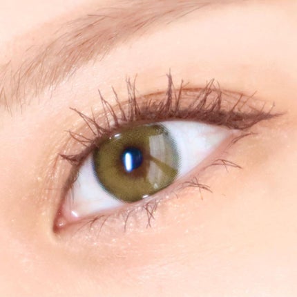 ニュアンスオンアイシャドウ/CEZANNE/アイシャドウパレットを使ったクチコミ(6枚目)