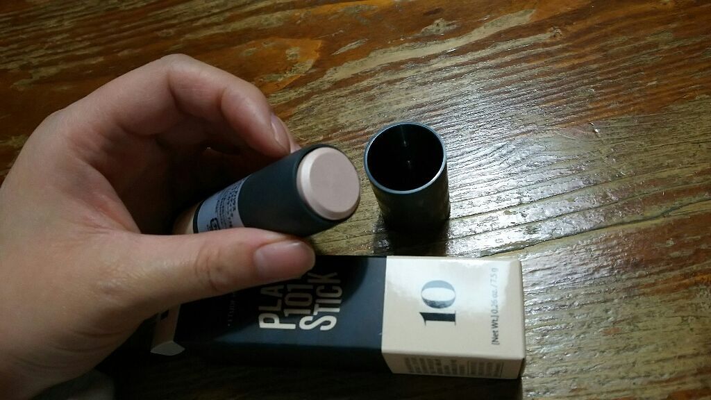 プレイ101スティック/ETUDE/ジェル・クリームチークを使ったクチコミ(2枚目)