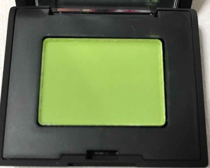 スキンディープ アイパレット /NARS/アイシャドウパレットを使ったクチコミ(2枚目)