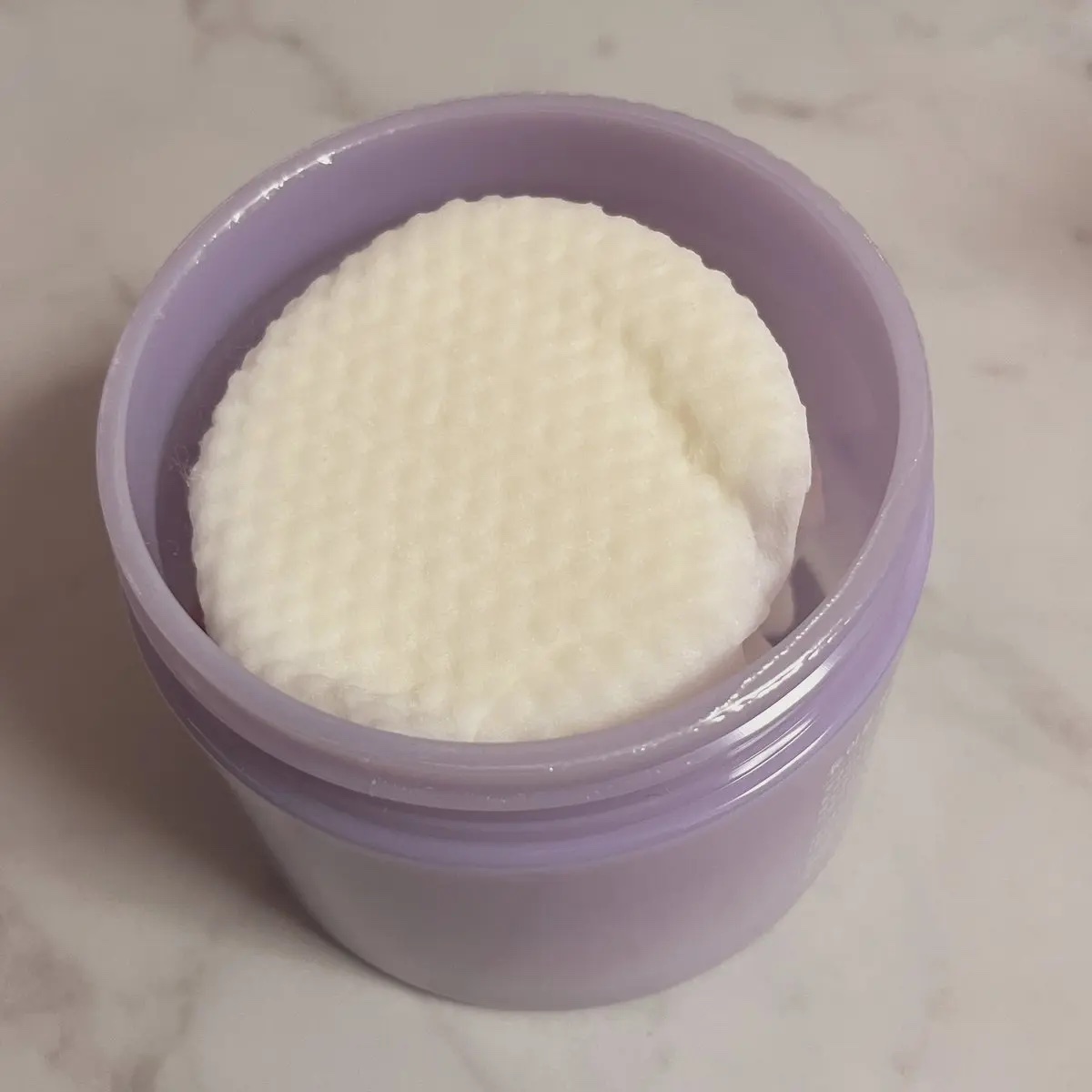 ポアーテンクリーム/DEWYCEL/化粧下地を使ったクチコミ（3枚目）