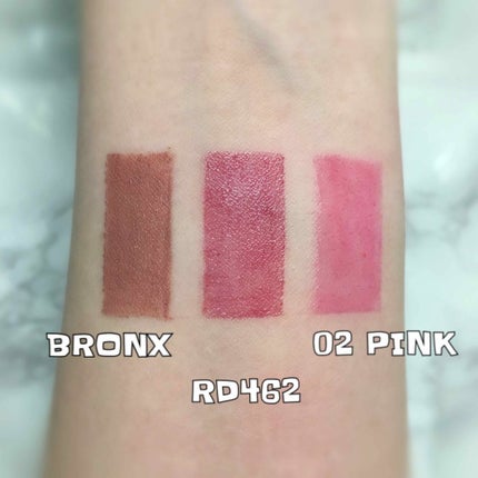 リップスティック/M・A・C/口紅を使ったクチコミ(2枚目)