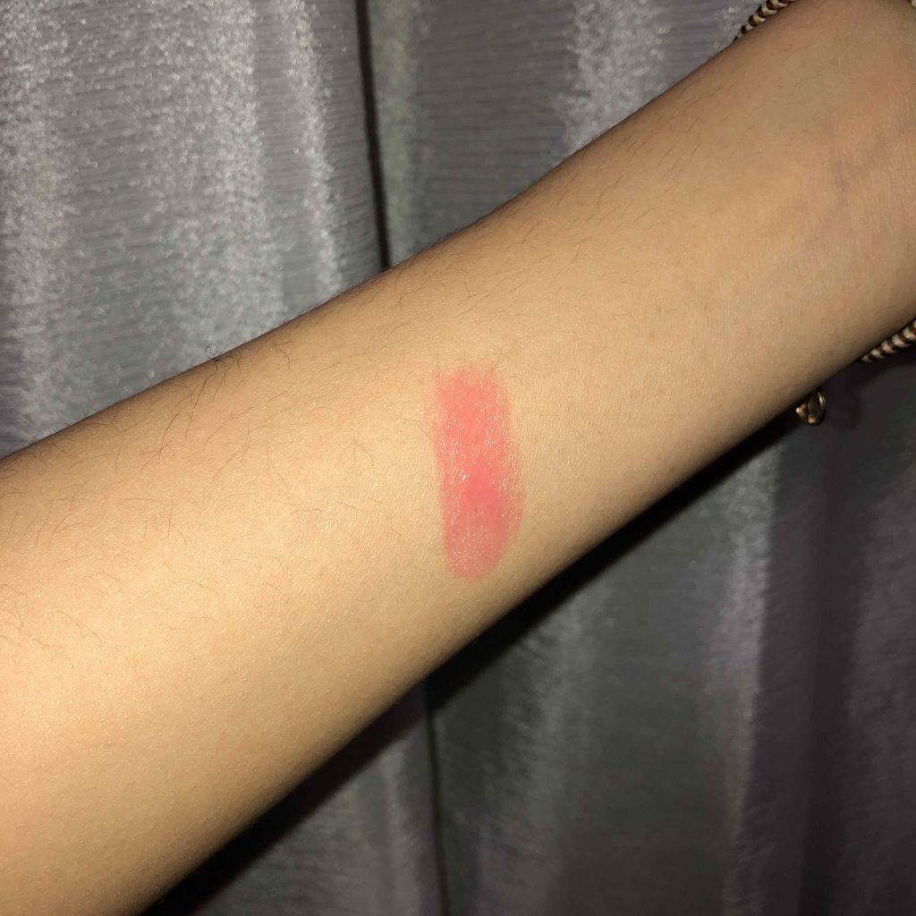 リップクリーム カラー BABY LIPS/MAYBELLINE NEW YORK/リップケアを使ったクチコミ（3枚目）