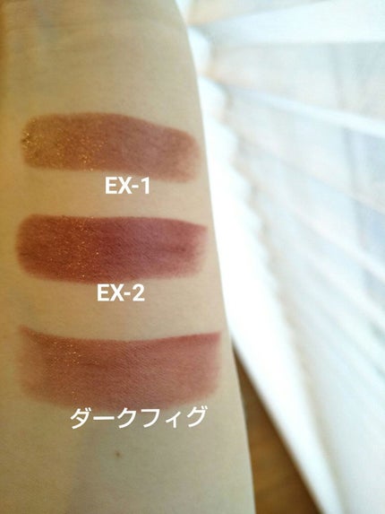 ケイト リップモンスター/KATE/口紅を使ったクチコミ(4枚目)