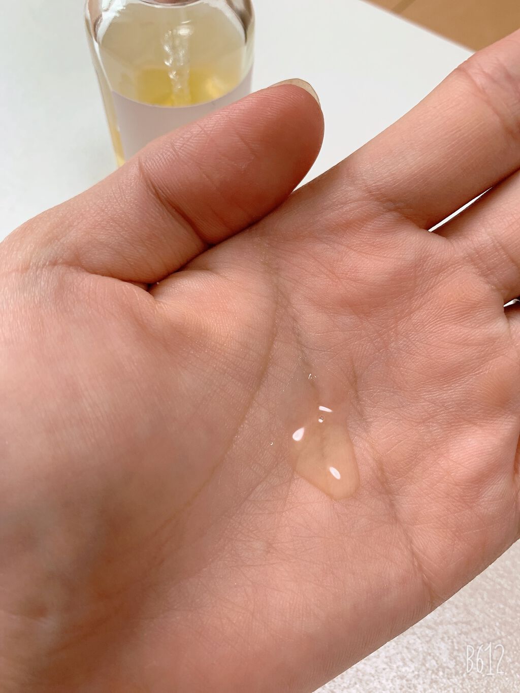 アクネショット美容液/AMPLE:N/美容液を使ったクチコミ（2枚目）