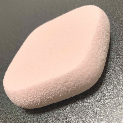 【旧品】マシュマロフィニッシュパウダー/キャンメイク/プレストパウダーを使ったクチコミ(3枚目)