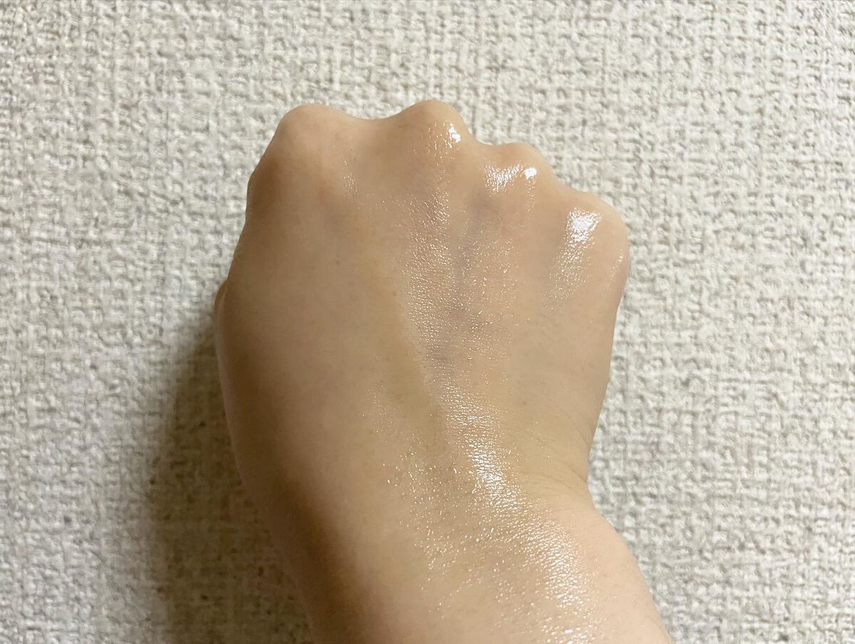 フィグブースティングエッセンス/I'm from/化粧水を使ったクチコミ(4枚目)