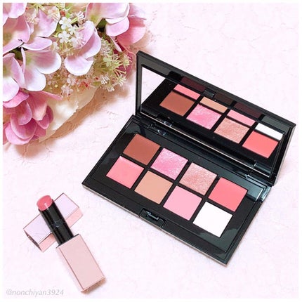 ザ リップスティック エクストレム シャイン “エターナル イン ピンク”/ADDICTION/口紅を使ったクチコミ(1枚目)