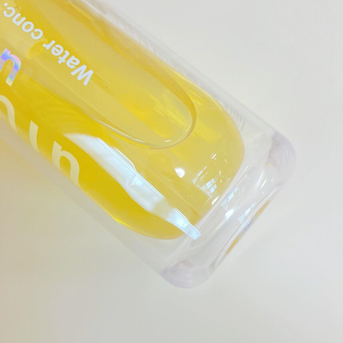 ウォーターコンク リペアシャンプー/ヘアトリートメント/ululis/シャンプー・コンディショナーを使ったクチコミ(3枚目)