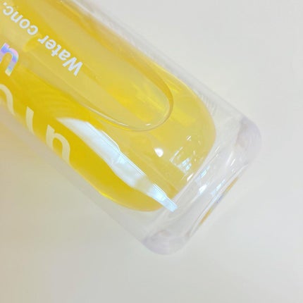 ウォーターコンク リペアシャンプー/ヘアトリートメント/ululis/シャンプー・コンディショナーを使ったクチコミ(3枚目)