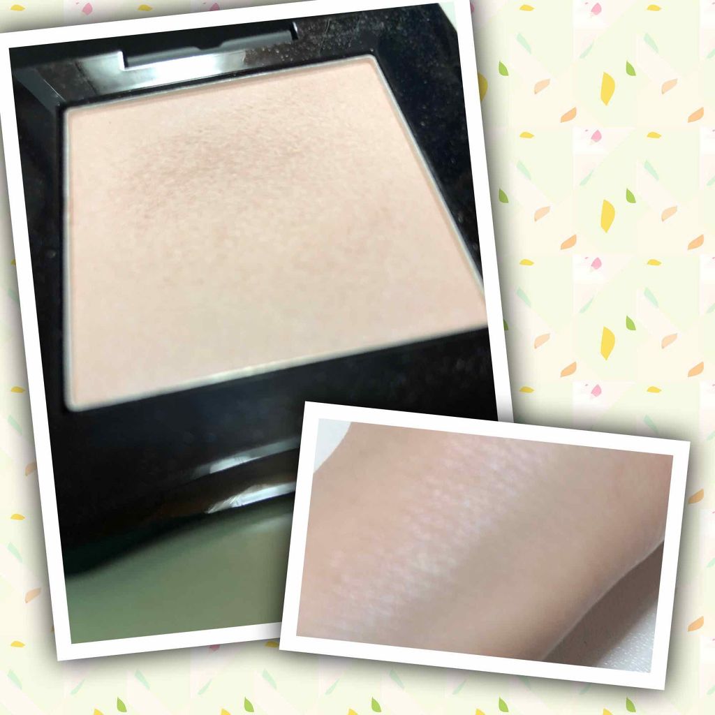 インナーグロウ チークパウダー/SHISEIDO/パウダーチークを使ったクチコミ(2枚目)