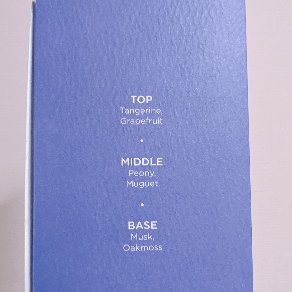 Bombshell Solid Perfume/RE:GET/香水(レディース)を使ったクチコミ(4枚目)