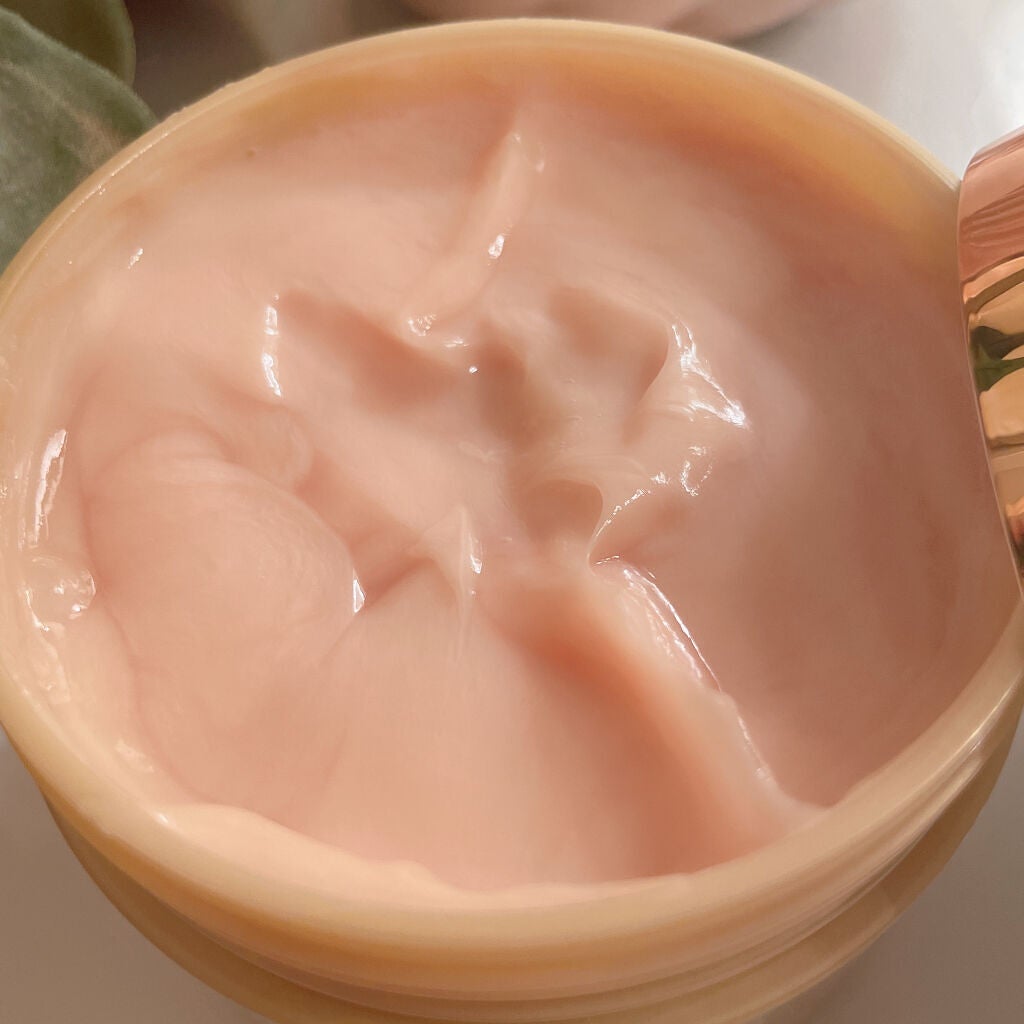 スーパーリッチシャイン ダメージリペア リッチ補修ヘアマスク/LUX/ヘアマスク・ヘアパックを使ったクチコミ(4枚目)