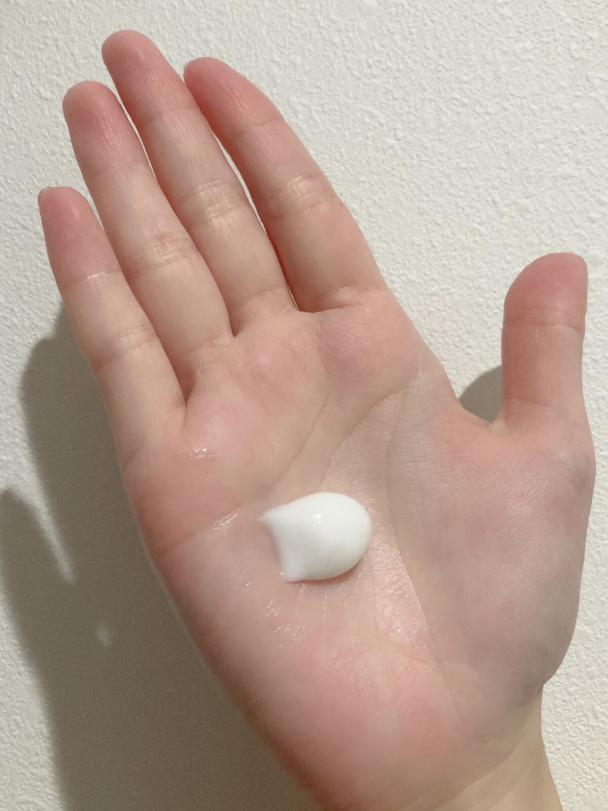 スーパーリッチシャイン ストレートビューティー うねりケアトリートメント 300g/LUX/洗い流すヘアトリートメントを使ったクチコミ（2枚目）