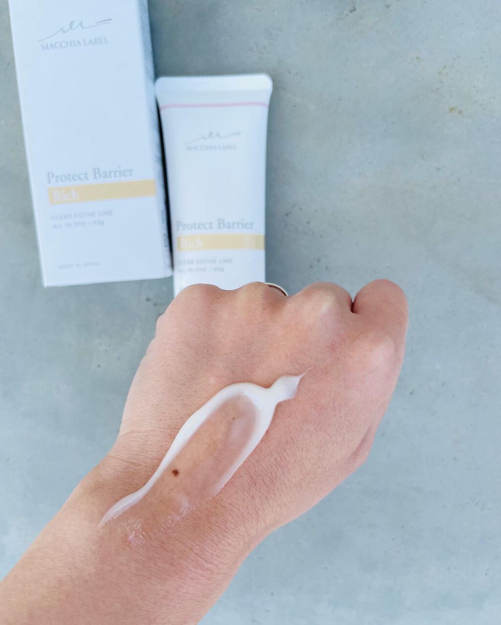 を使ったクチコミ（2枚目）